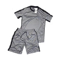 Conjunto Dry-Fit Masculino Academia