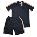 Conjunto Dry-Fit Masculino Academia