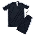 Conjunto Dry-Fit Masculino Academia