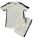 Conjunto Dry-Fit Masculino Academia