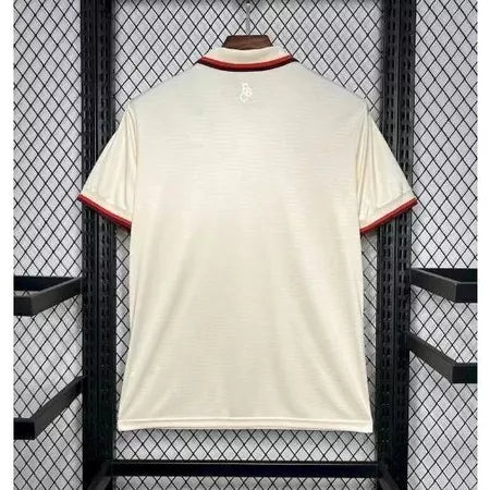 Camisa Bayern de Munique 24/25 Branca