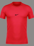 Camisa Dry-Fit Masculina Tecido Leve