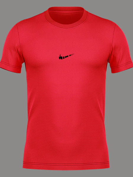 Camisa Dry-Fit Masculina Tecido Leve