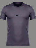 Camisa Dry-Fit Masculina Tecido Leve