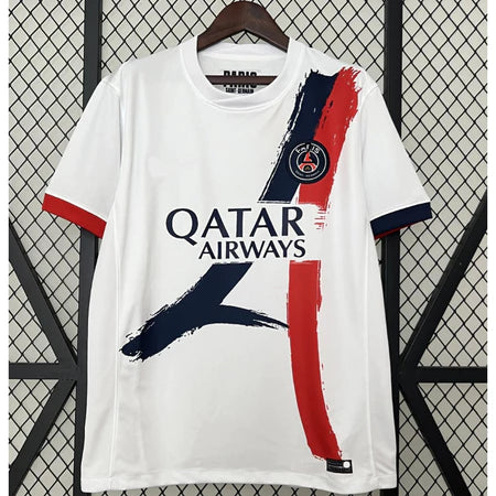 Camisa PSG 24/25 Home e Away