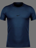 Camisa Dry-Fit Masculina Tecido Leve