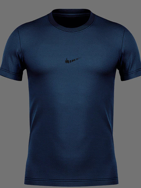 Camisa Dry-Fit Masculina Tecido Leve