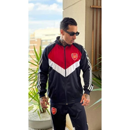 Conjunto Arsenal Blusa e Calça