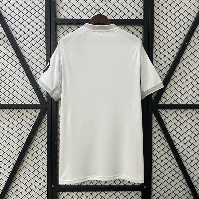 Camisa Real Madrid 2025 Home