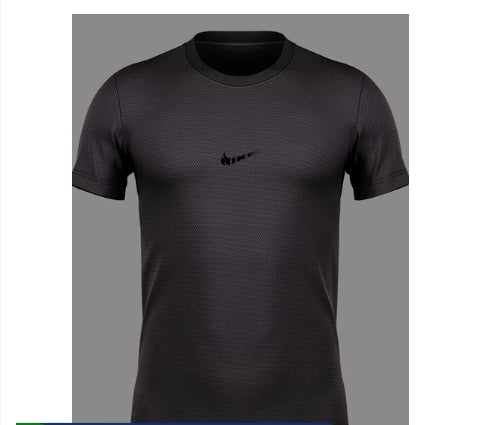 Camisa Dry-Fit Masculina Tecido Leve